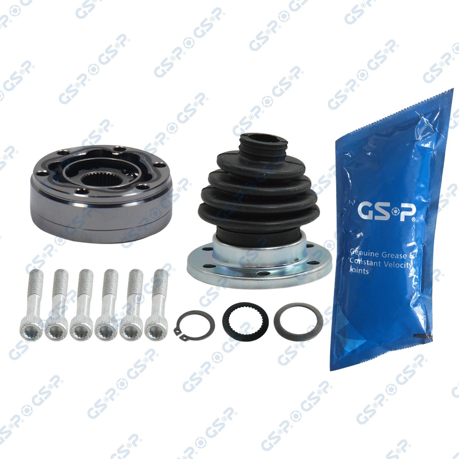 GSP 603005 Joint kit, drive shaft