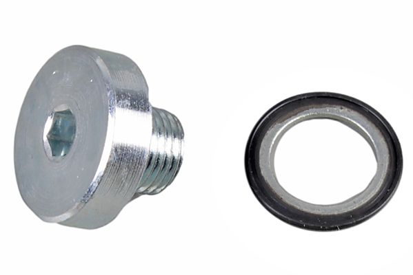 METZGER AUTOTEILE 8030086 Screw plug, oil sump