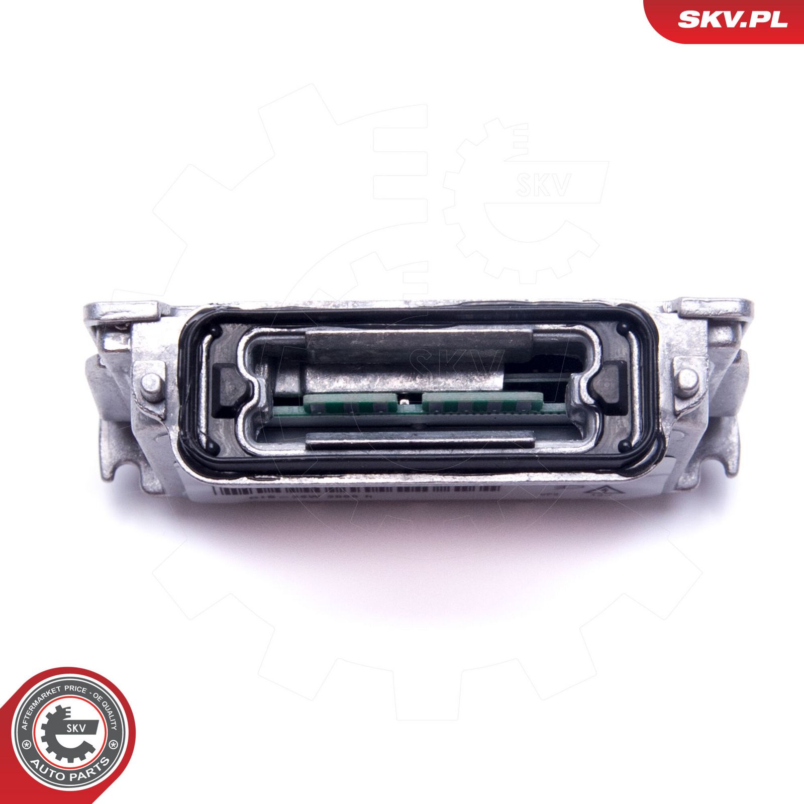 Control Unit, lights-2