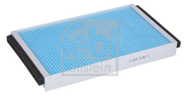 FEBI BILSTEIN 27948 Filtras, salono oras