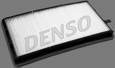 DENSO DCF312P Filtras, salono oras