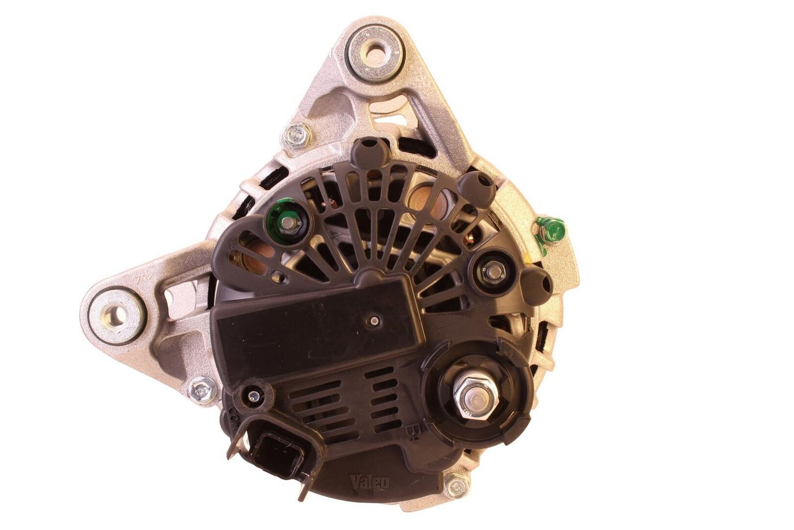 Alternator-2