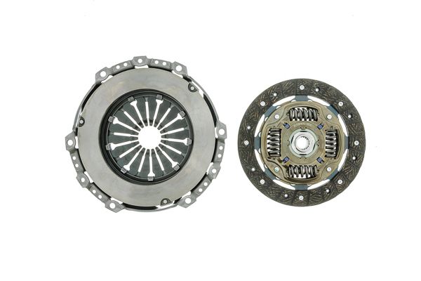 Clutch Kit-1