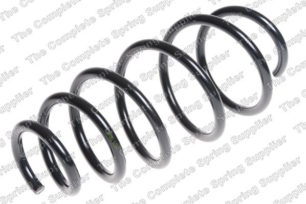 Suspension Spring