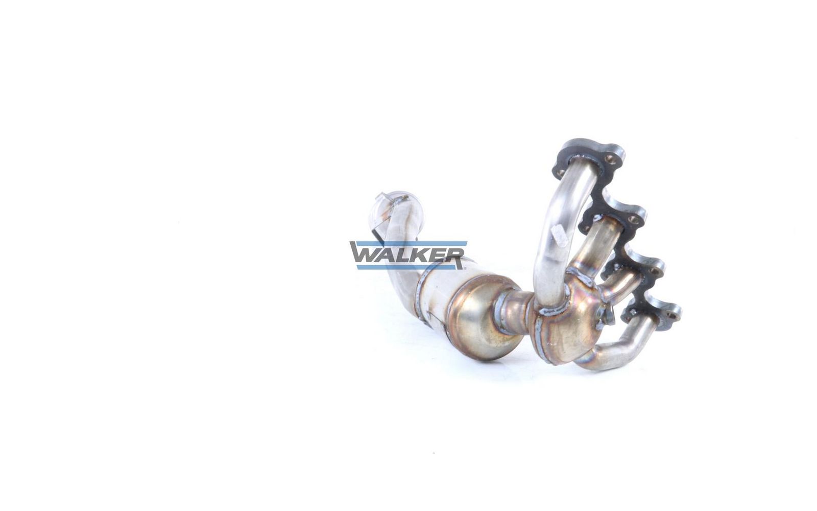 Catalytic Converter-4