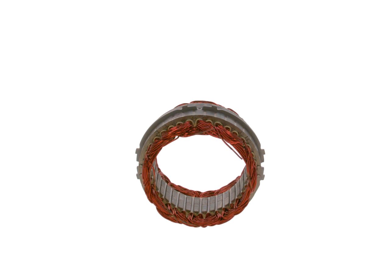 BOSCH F 00M 130 112 Stator, alternator