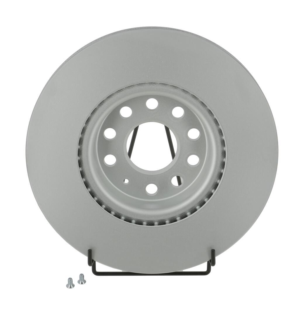 JURID 562387JC-1 Brake disc
