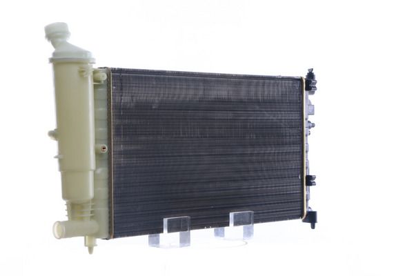 Radiator, engine cooling-4