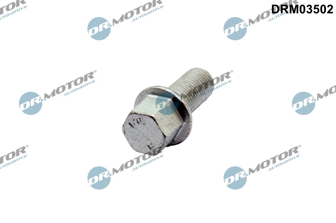 DR.MOTOR AUTOMOTIVE DRM03502 Wheel bolt