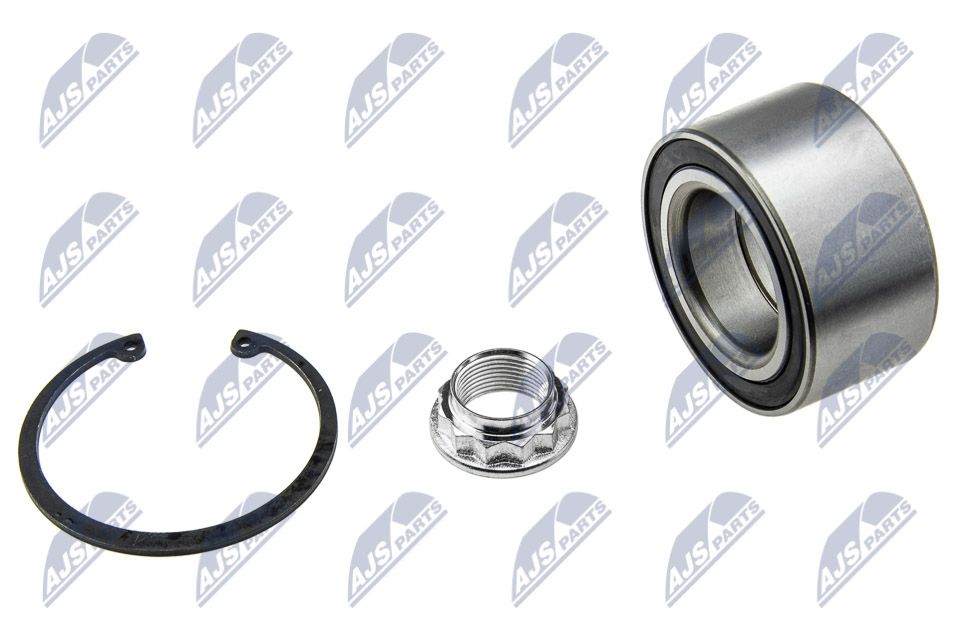NTY KLT-BM-013 Wheel bearing kit
