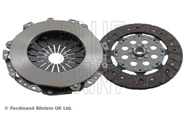 Clutch Kit-1