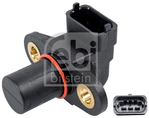 Sensor, camshaft position
