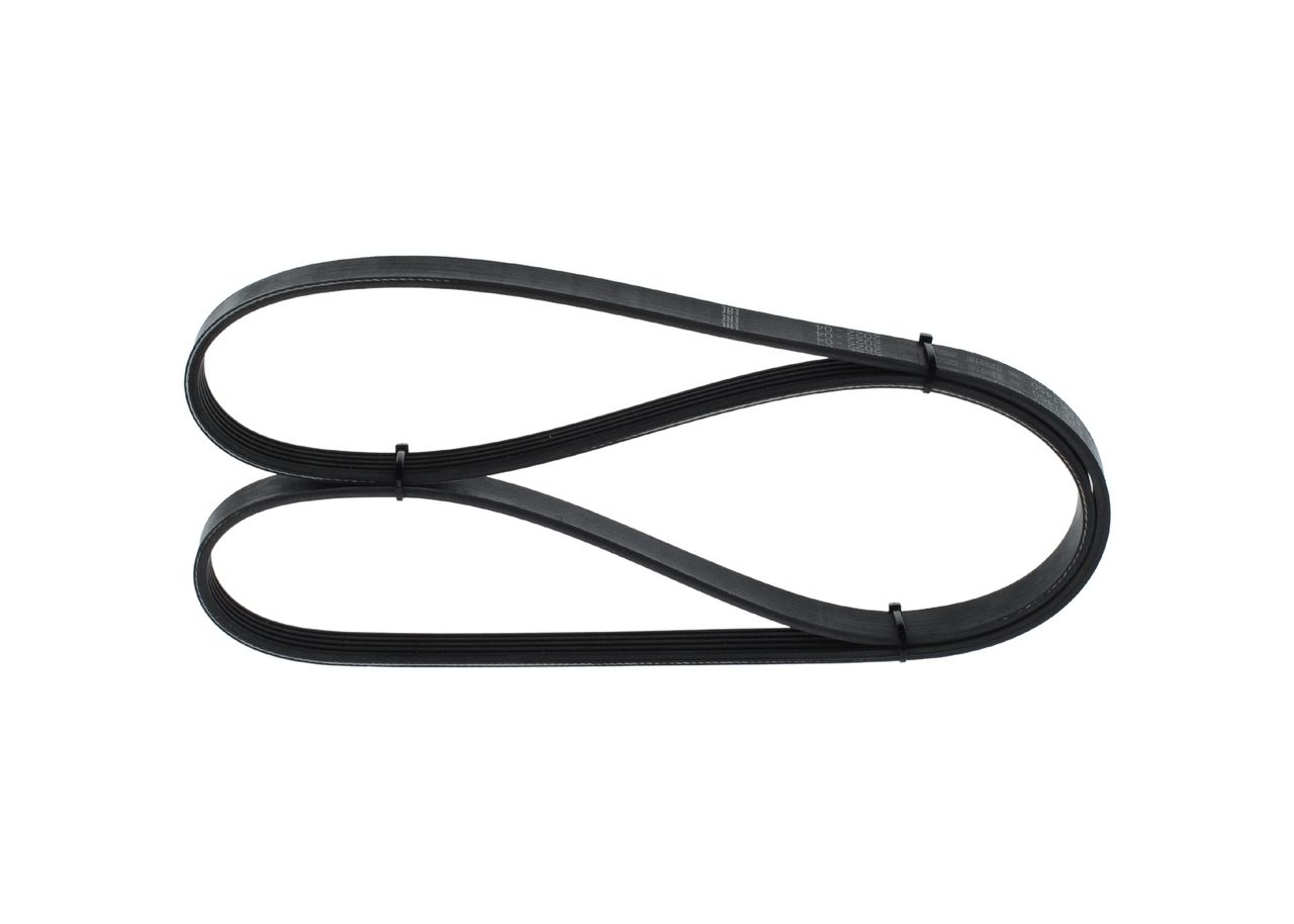 V-ribbed Belt-2