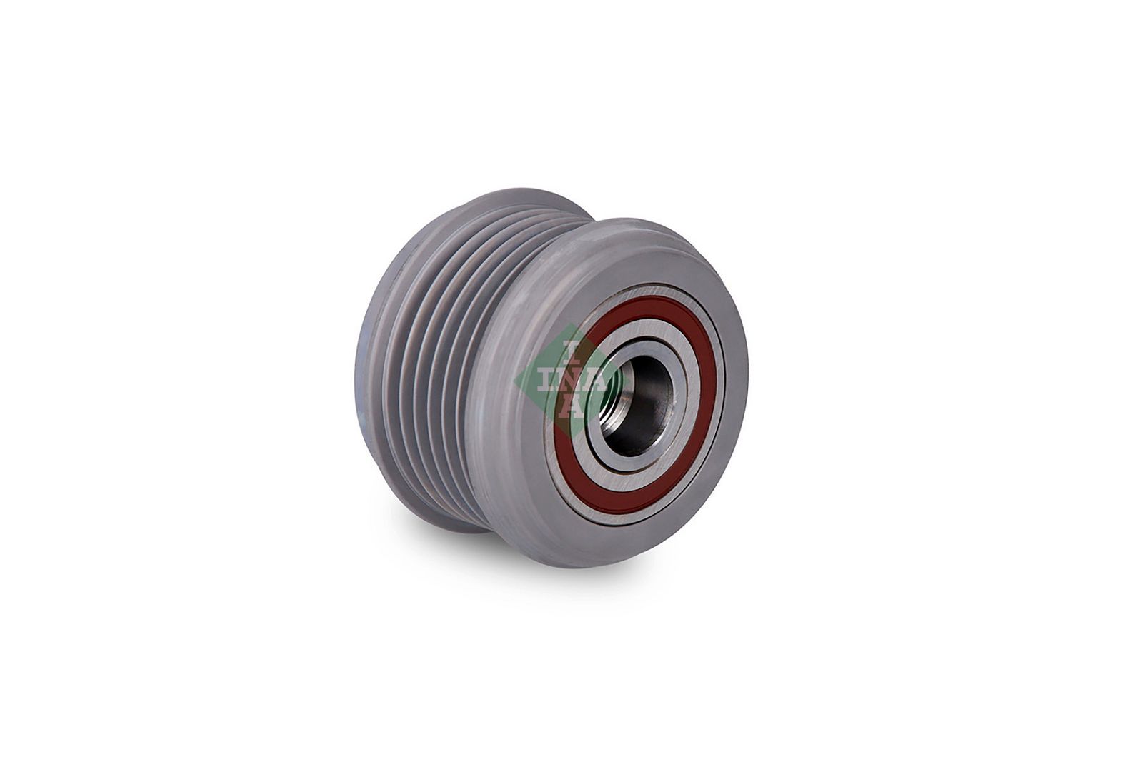 Alternator Freewheel Clutch-1