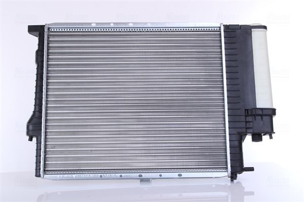 Radiator, engine cooling-1