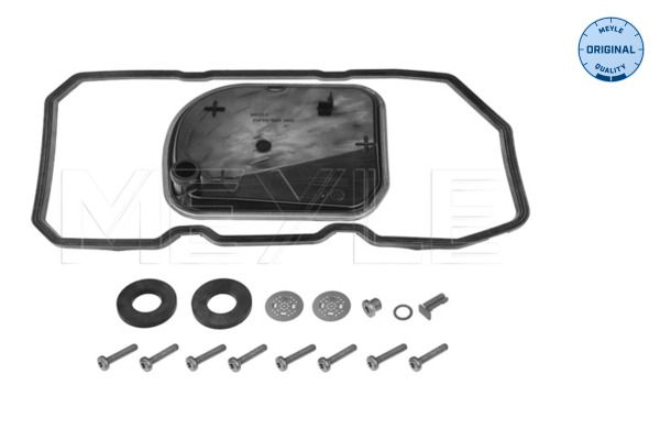 MEYLE 014 135 0203/SK Parts kit, automatic transmission oil change