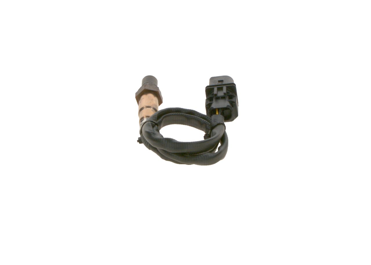 Oxygen Sensor-7