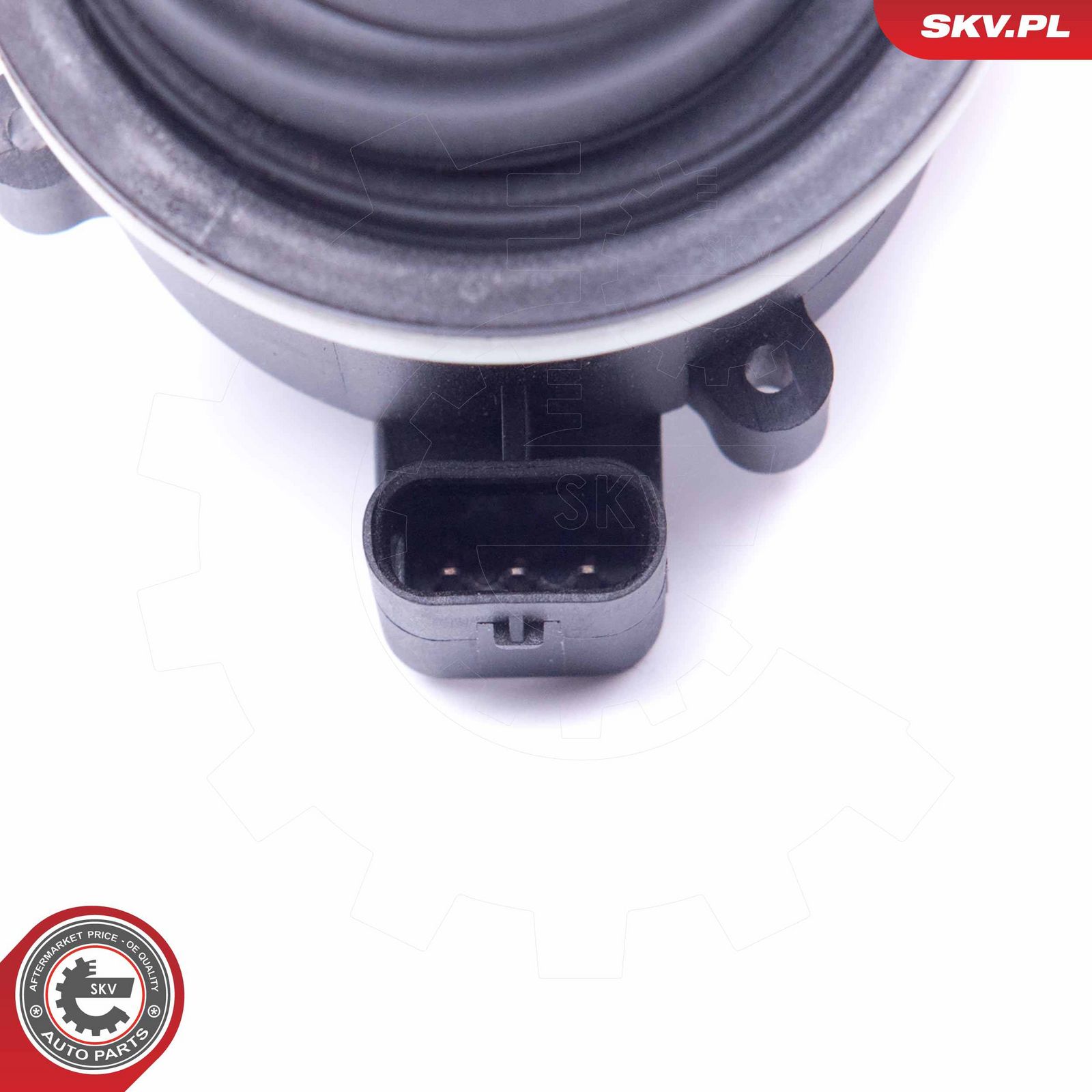 Water Recirculation Pump, parking heater-1