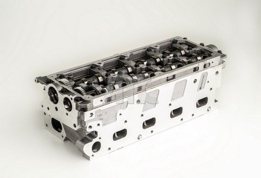 Cylinder Head-7
