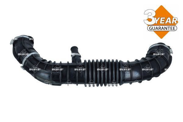 Intake Hose, air filter-2