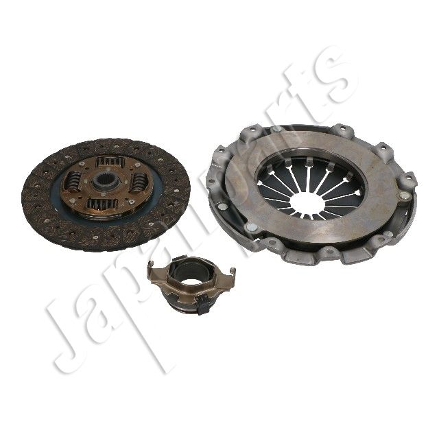Clutch Kit-1