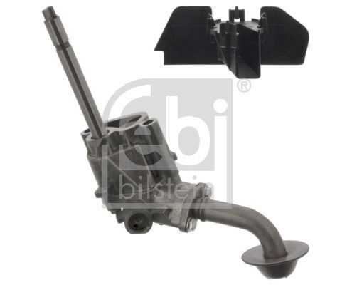 FEBI BILSTEIN 06001 Oil pump