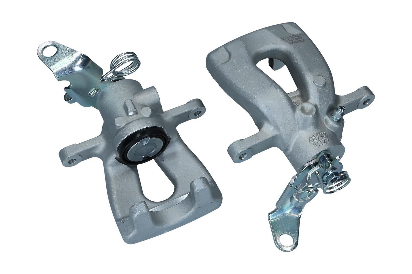 KAMOKA JBC1213 Stabdžių apkaba