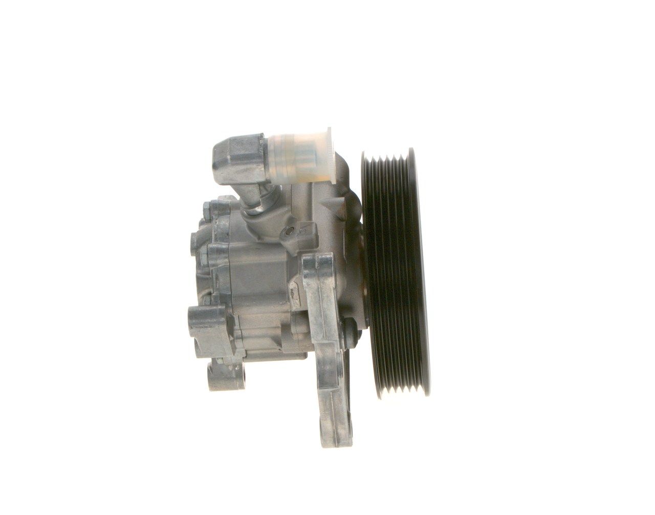 Hydraulic Pump, steering-6