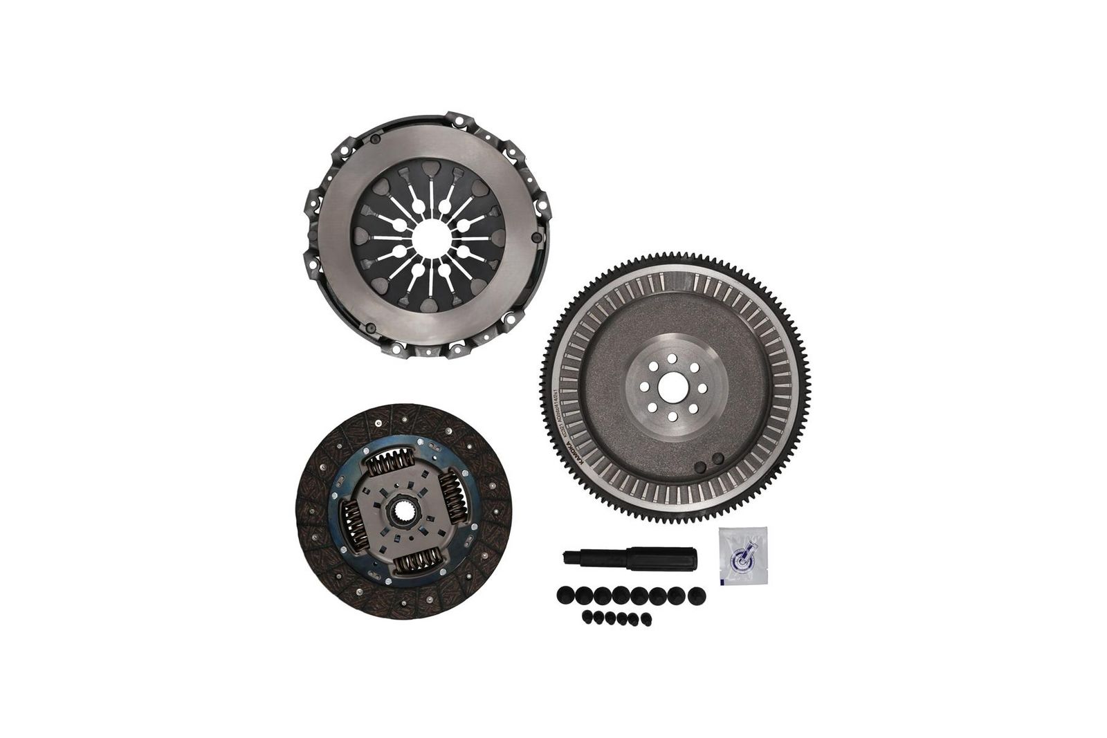 KAMOKA KC321 Clutch kit