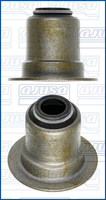 AJUSA 12009400 Seal ring, valve stem
