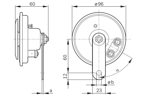 Signal Horn-4