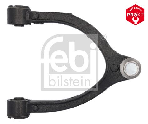 Control/Trailing Arm, wheel suspension-1