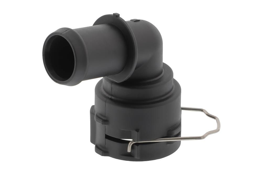 TOPRAN 119 746 Coolant flange