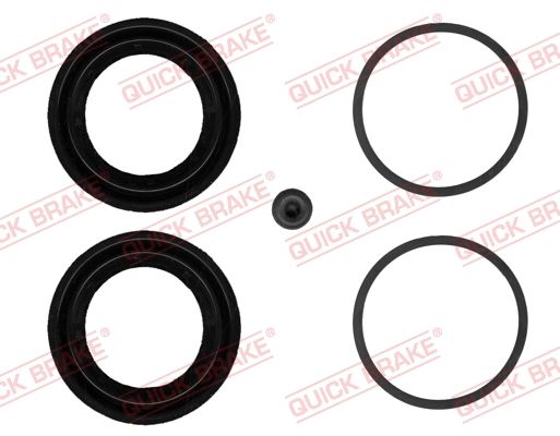 QUICK BRAKE 114-0221 Repair kit, brake caliper