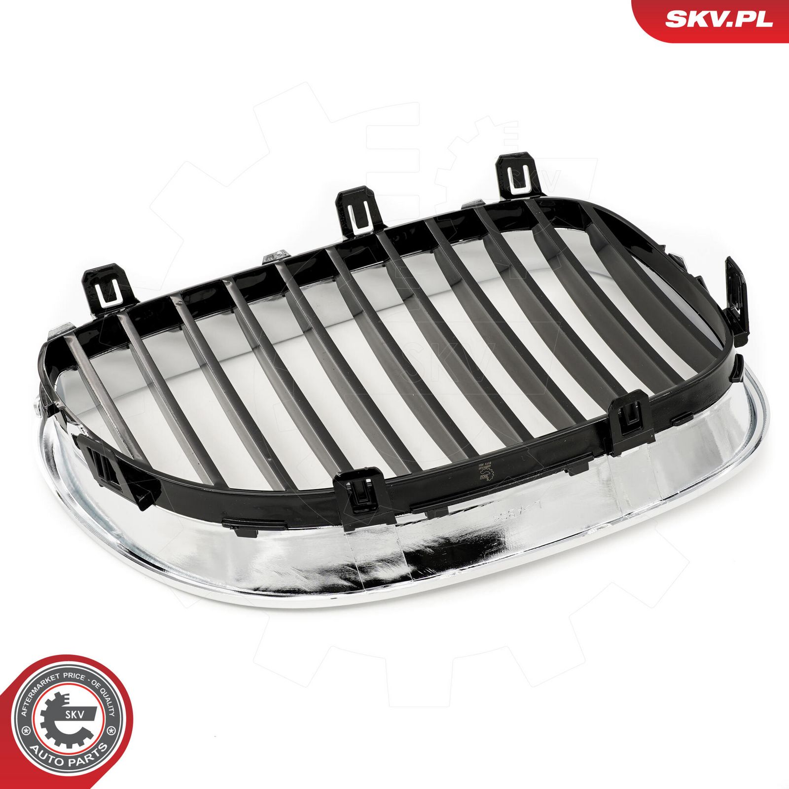 Radiator Grille-4