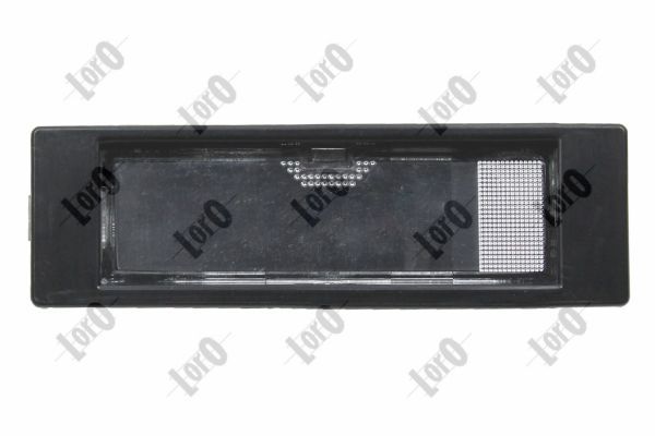ABAKUS 002-07-900 Licence plate light