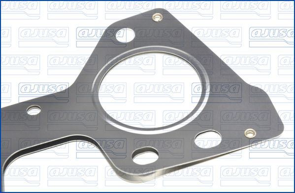 Gasket, exhaust manifold-2