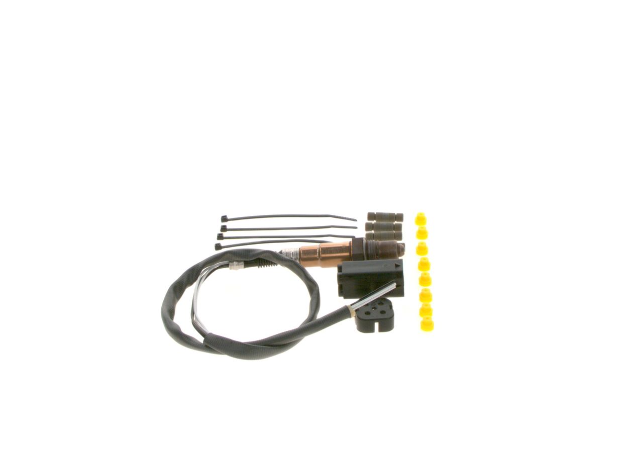 Oxygen Sensor-5