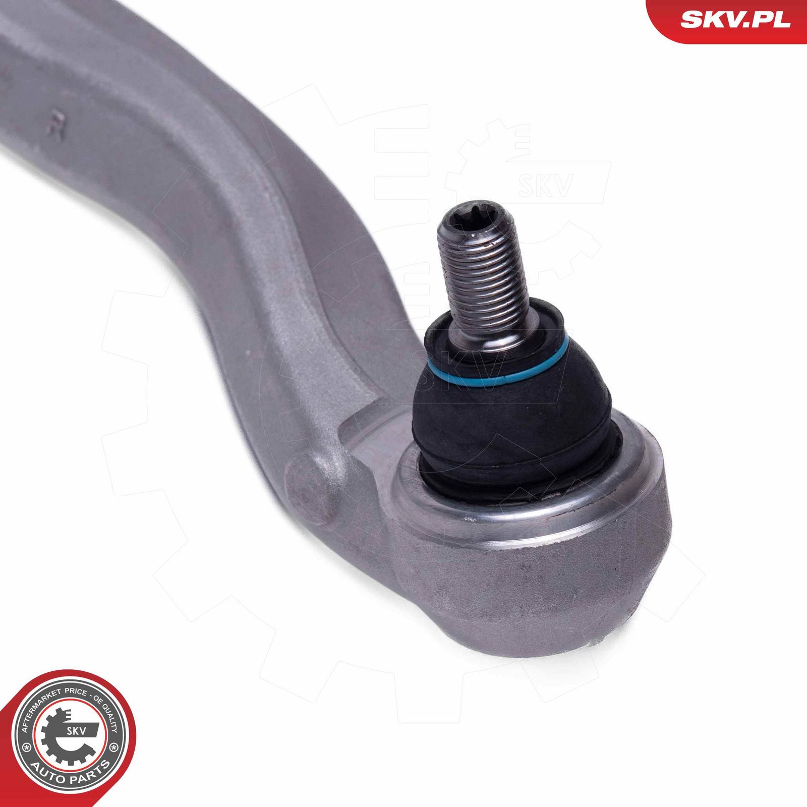 Control/Trailing Arm, wheel suspension-1