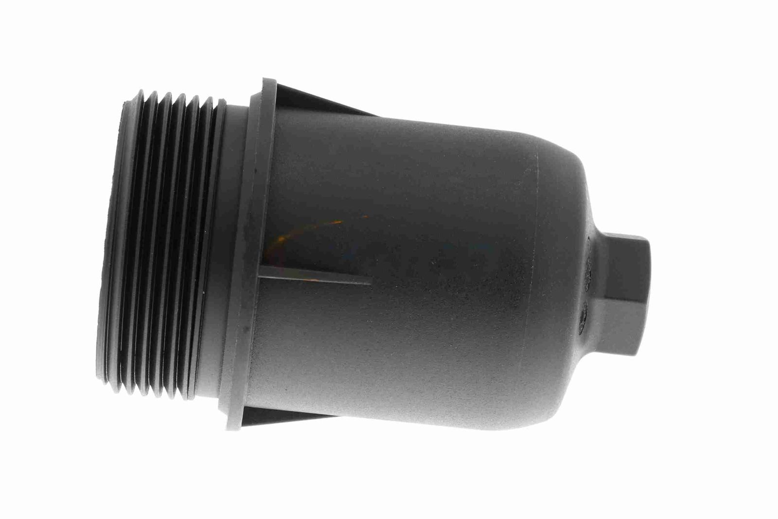 Housing lid, hydraulic filter (automatic transmission)-5