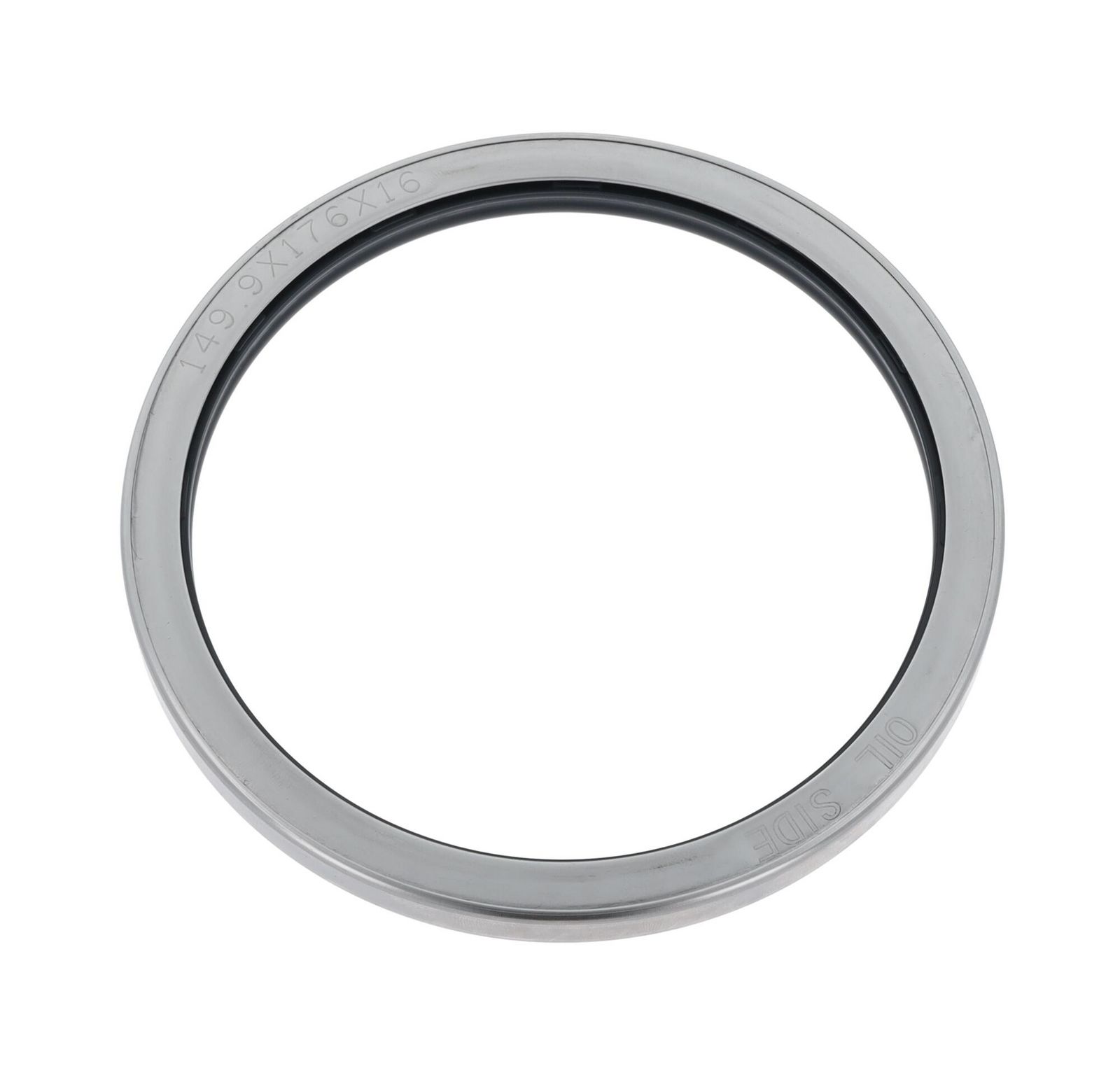 Shaft Seal, wheel hub-1