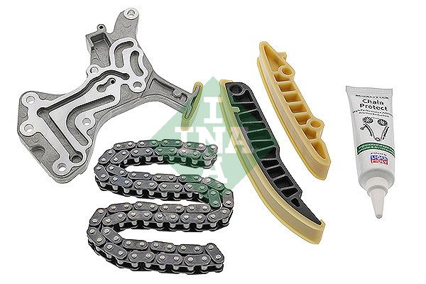 SCHAEFFLER INA 559 1796 20 Timing chain kit