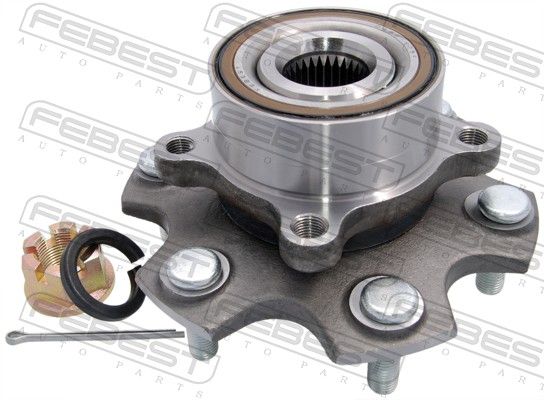 Wheel Hub