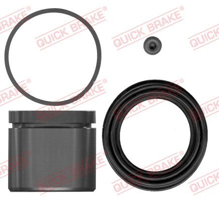 QUICK BRAKE 114-5166 Repair kit, brake caliper