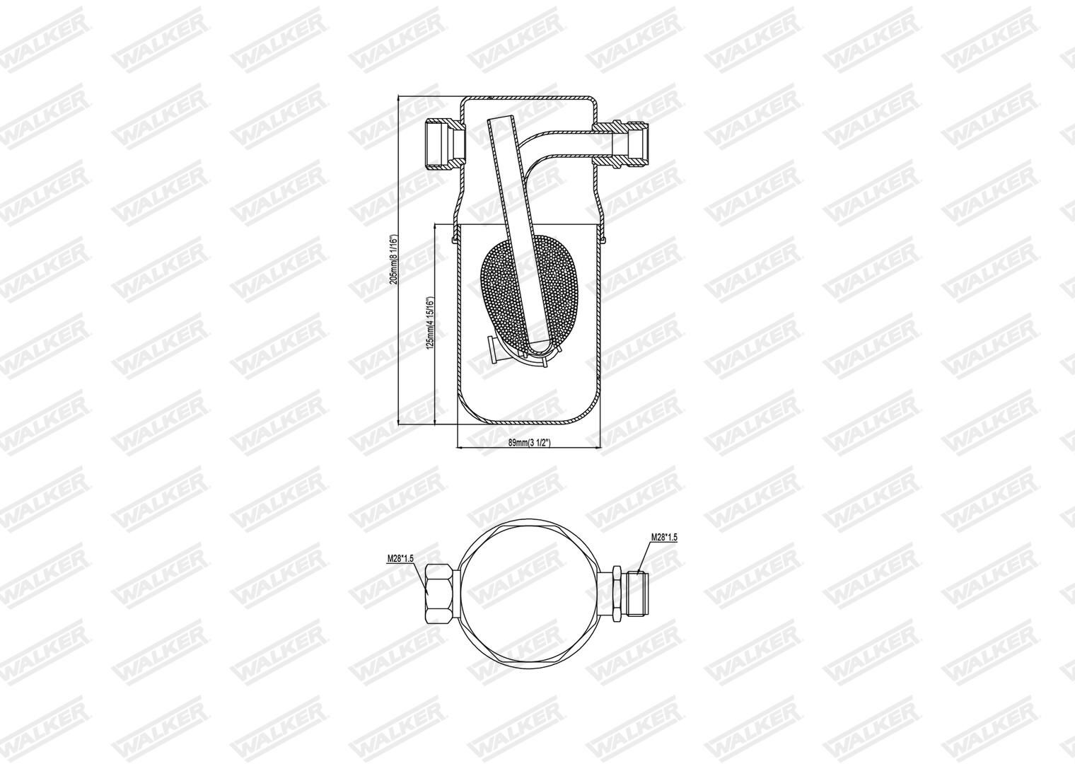 Dryer, air conditioning-6