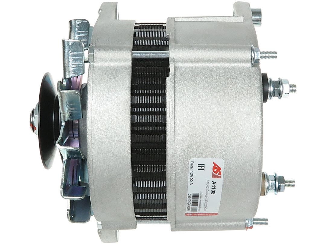 Alternator-3