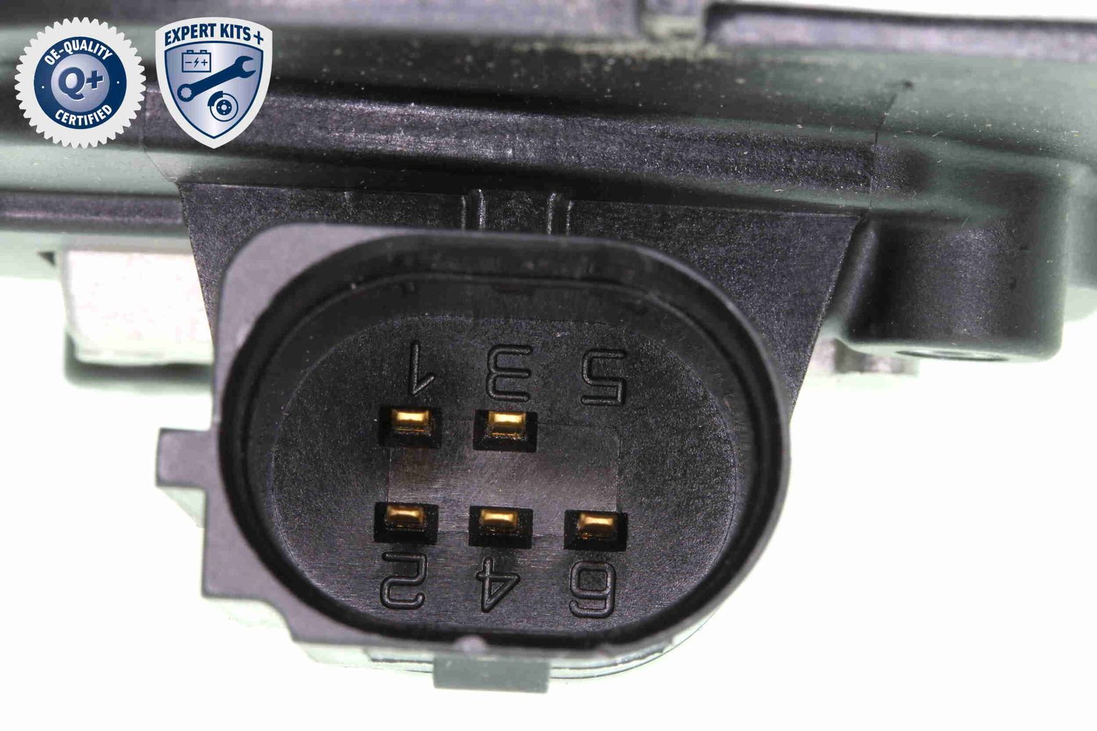 Throttle Body-1