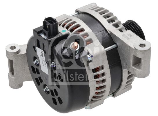Alternator-1