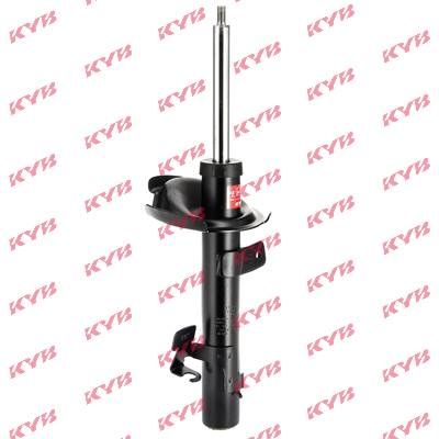 Shock Absorber
