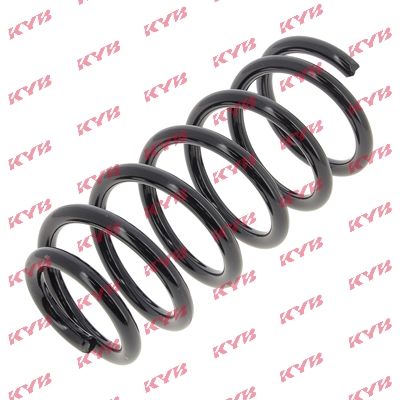 Suspension Spring-1